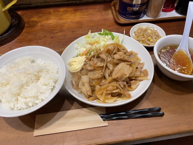 中国料理 かおたん - 赤坂/中華料理 | 食べログ