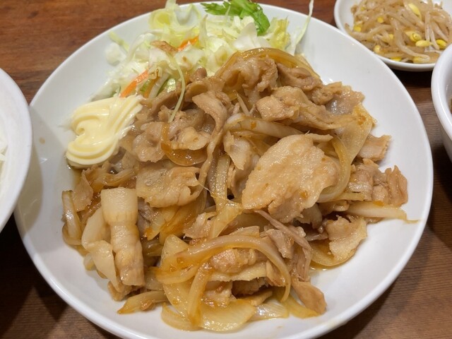 かおたん 中国料理 かおたん - 赤坂/中華料理 | 食べログ