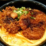 豚大学とんかつ学部 - 