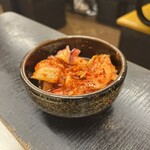 もんじゃ まぐろ家 - 