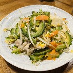 肝どん - 料理写真: