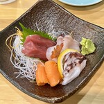 海鮮処 かふか - 