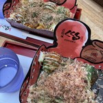 たこ家道頓堀くくる 町田東急ツインズ店 - 