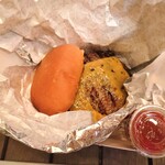 THE COUNTER 六本木 - 