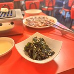 焼肉 冷麺 てっちゃん - 