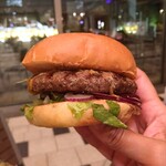 THE COUNTER 六本木 - 