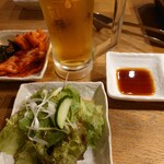 焼肉 哲 立川本店 - 