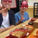 たこ家道頓堀くくる 町田東急ツインズ店 - 