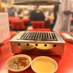 焼肉 冷麺 てっちゃん - 