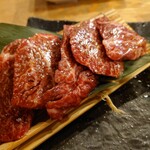 焼肉 哲 - 