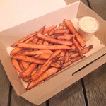 THE COUNTER 六本木 - 