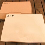 THE COUNTER 六本木 - 