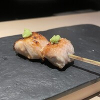 中目黒 いぐち 本店 - 