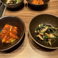 焼肉うしごろ 新宿三丁目店 - 