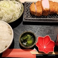 豚料理 酔狂割烹 伊達 - 