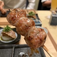 焼鳥 鐡 - 