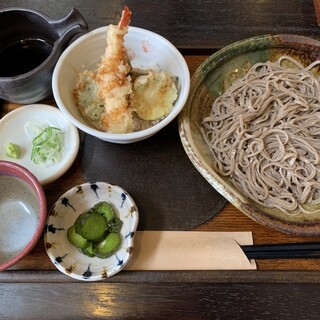 そば切り・馳走_0