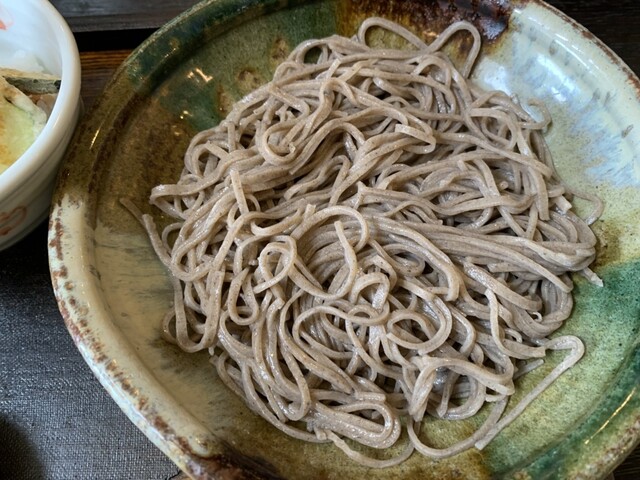 そば切り・馳走 - 東室蘭（そば）の写真