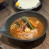 スープカレーlavi 新千歳空港店