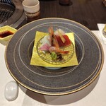 箱根小涌谷温泉 水の音 - 