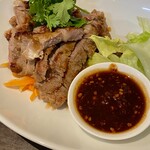 バンコクオーキッド - 