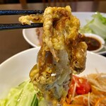 バンコクオーキッド - 