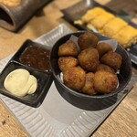 串焼 だるま山 - 