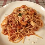 アマーレ - 料理写真: