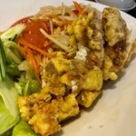 バンコクオーキッド - 