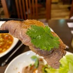 バンコクオーキッド - 