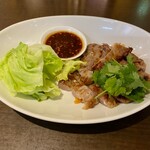 バンコクオーキッド - 