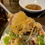 バンコクオーキッド - 