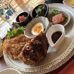 三國湊 食の蔵 灯 - 