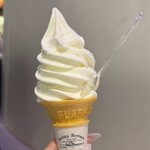 ジャージーブラウン - 