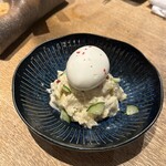 串焼 だるま山 - 