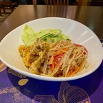 バンコクオーキッド - 