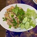 バンコクオーキッド - 