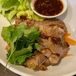 バンコクオーキッド - 