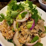 バンコクオーキッド - 