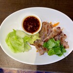 バンコクオーキッド - 