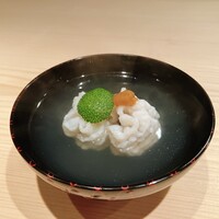 御成門はる - 