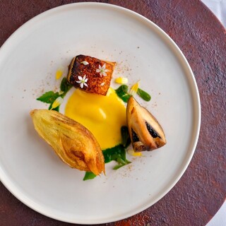 レストラン・カワサキ_2