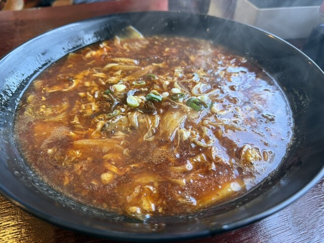 菜華楼 - 中荒井（中華料理）の写真