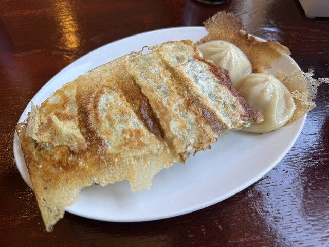 菜華楼 - 中荒井（中華料理）の写真