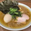 家系ラーメン 武将家 外伝