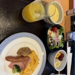 カフェ クレール - 