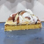 パティスリー リョーコ - 幸せを感じる。また会いたい