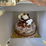 パティスリー リョーコ - またね