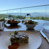 THE HIRAMATSU 軽井沢 御代田 - 