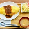 定食屋 まるやま